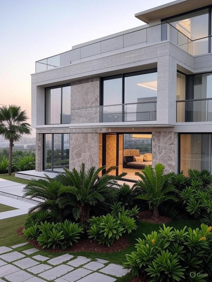 20 הבתים הכי יקרים בעולם